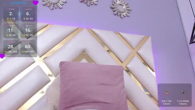 BeckyAnders online show from 24, 12, 2024