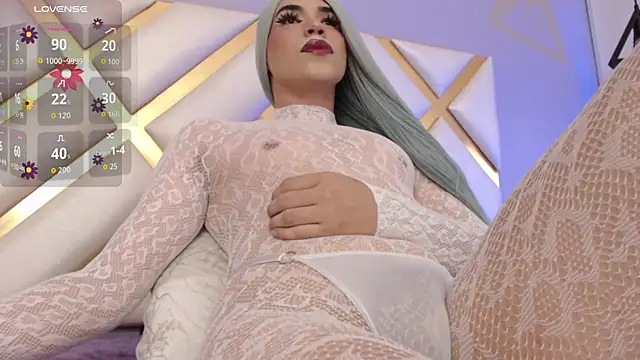 BeckyAnders online show from 2, 6, 2026
