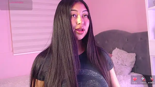 Pocahontas power online show from 14, 12, 2024