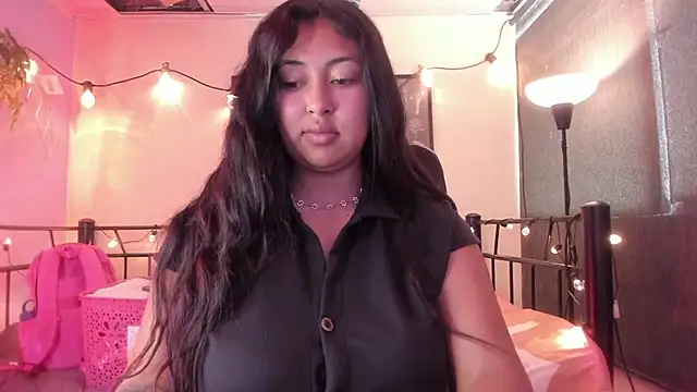 Pocahontas power online show from 5, 2, 2025