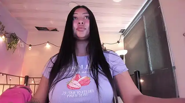 Pocahontas power online show from 20, 2, 2025