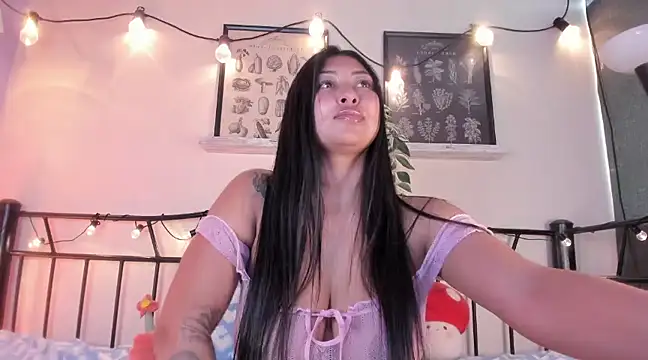 Pocahontas power online show from 21, 2, 2025