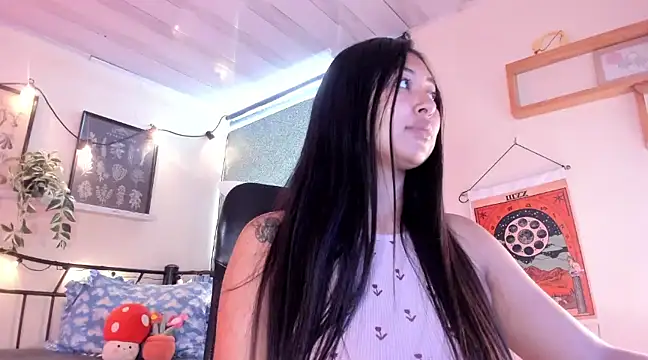 Pocahontas power online show from 14, 3, 2025