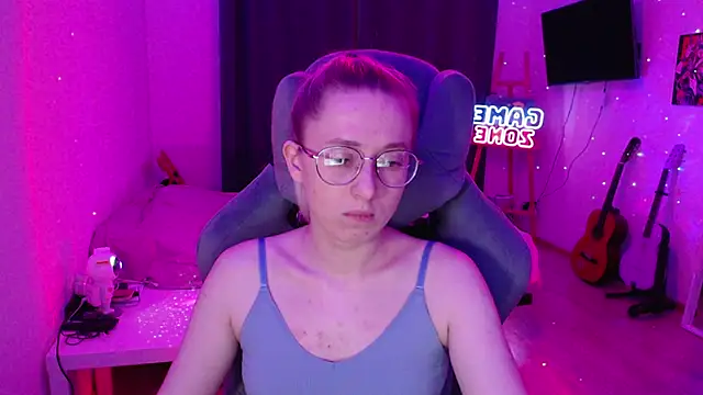 Snapshot of AnabelFrel chatting on 15, 12, 2024 AnabelFrel online show from 15, 12, 2024