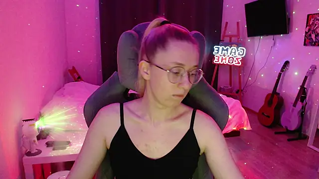 Snapshot of AnabelFrel chatting on 19, 12, 2024 AnabelFrel online show from 19, 12, 2024