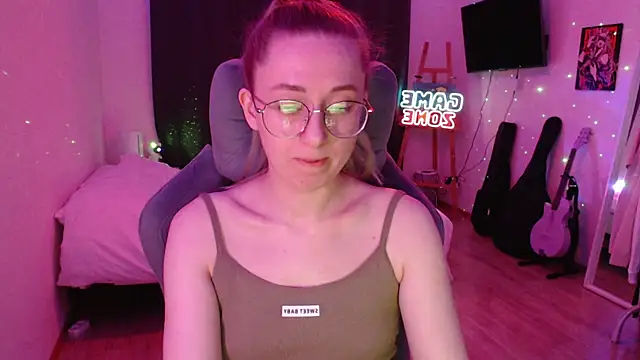 Snapshot of AnabelFrel chatting on 16, 1, 2025 AnabelFrel online show from 16, 1, 2025