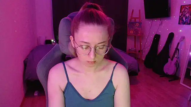 Snapshot of AnabelFrel chatting on 23, 1, 2025 AnabelFrel online show from 23, 1, 2025