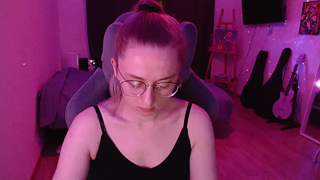 Snapshot of AnabelFrel chatting on 26, 1, 2025 AnabelFrel online show from 26, 1, 2025