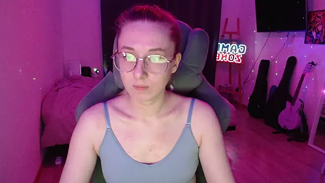 Snapshot of AnabelFrel chatting on 30, 1, 2025 AnabelFrel online show from 30, 1, 2025