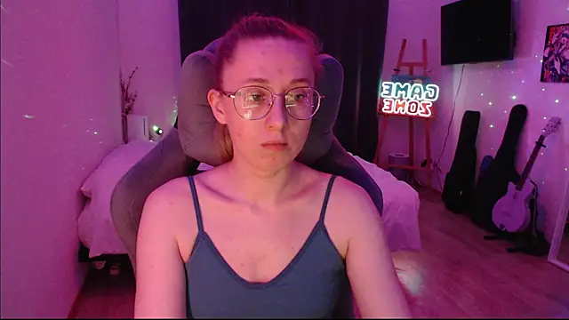 Snapshot of AnabelFrel chatting on 16, 2, 2025 AnabelFrel online show from 16, 2, 2025