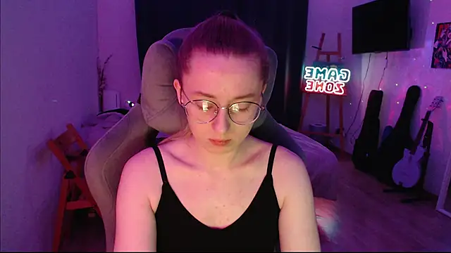 Snapshot of AnabelFrel chatting on 23, 2, 2025 AnabelFrel online show from 23, 2, 2025