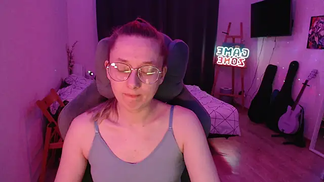 Snapshot of AnabelFrel chatting on 16, 3, 2025 AnabelFrel online show from 16, 3, 2025