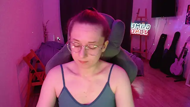 Snapshot of AnabelFrel chatting on 20, 3, 2025 AnabelFrel online show from 20, 3, 2025