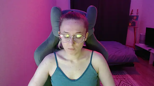 Snapshot of AnabelFrel chatting on 25, 9, 2025 AnabelFrel online show from 25, 9, 2025