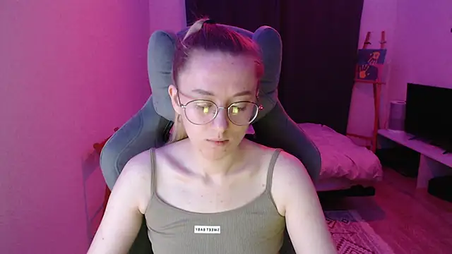 Snapshot of AnabelFrel chatting on 16, 10, 2025 AnabelFrel online show from 16, 10, 2025