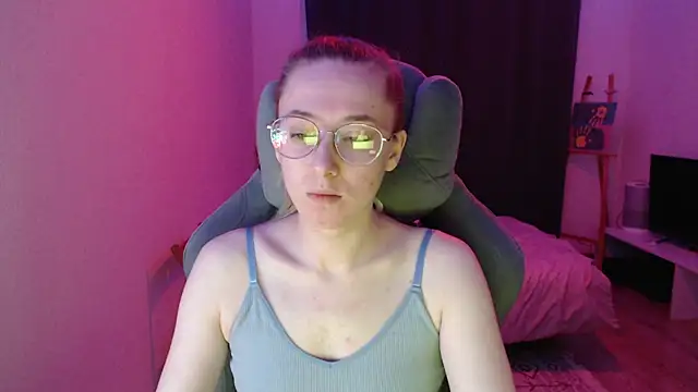 Snapshot of AnabelFrel chatting on 14, 12, 2025 AnabelFrel online show from 14, 12, 2025