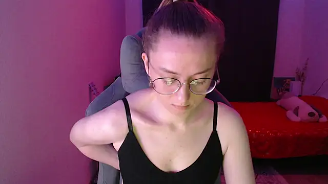 Snapshot of AnabelFrel chatting on 11, 1, 2026 AnabelFrel online show from 11, 1, 2026