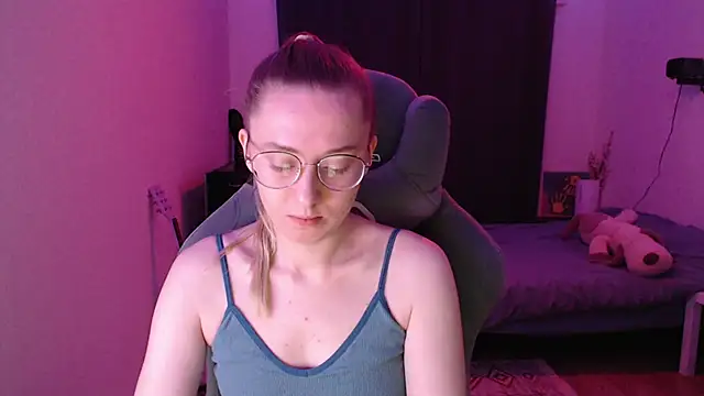 Snapshot of AnabelFrel chatting on 18, 1, 2026 AnabelFrel online show from 18, 1, 2026