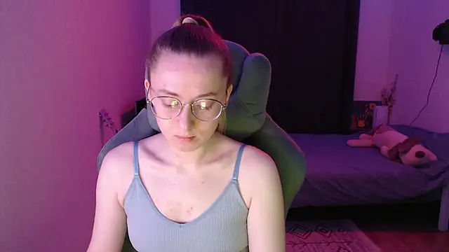 Snapshot of AnabelFrel chatting on 1, 2, 2026 AnabelFrel online show from 1, 2, 2026