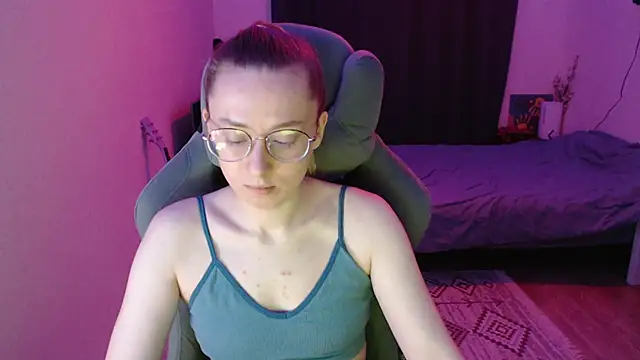 Snapshot of AnabelFrel chatting on 12, 2, 2026 AnabelFrel online show from 12, 2, 2026