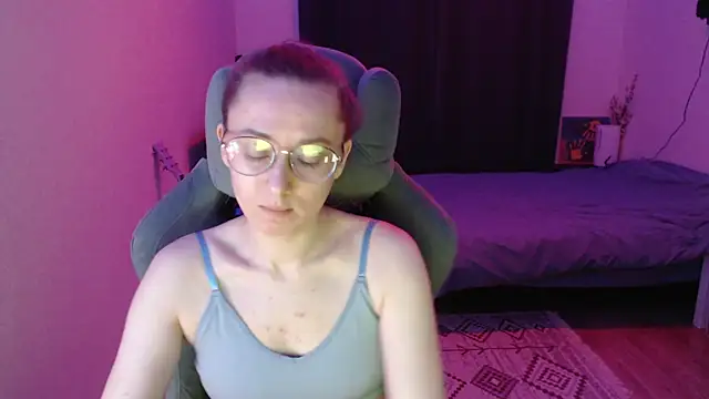 Snapshot of AnabelFrel chatting on 19, 2, 2026 AnabelFrel online show from 19, 2, 2026