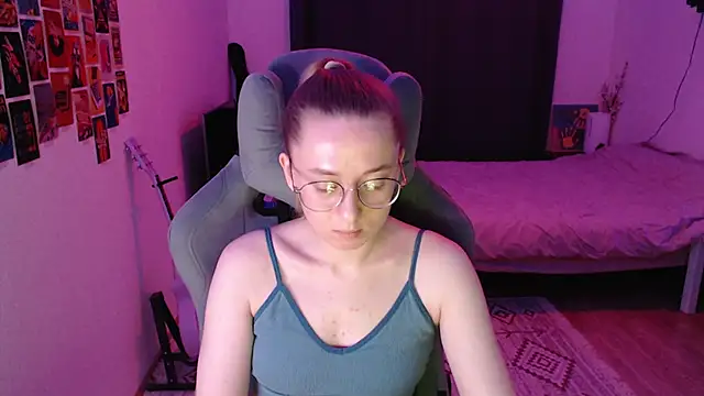 Snapshot of AnabelFrel chatting on 26, 2, 2026 AnabelFrel online show from 26, 2, 2026