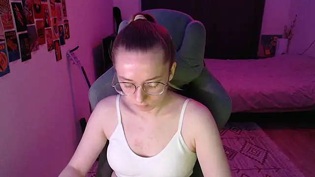 Snapshot of AnabelFrel chatting on 1, 3, 2026 AnabelFrel online show from 1, 3, 2026