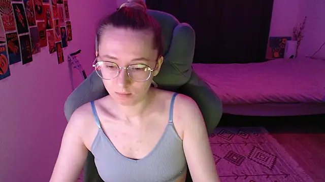 Snapshot of AnabelFrel chatting on 5, 3, 2026 AnabelFrel online show from 5, 3, 2026