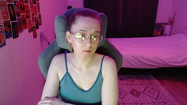 Snapshot of AnabelFrel chatting on 15, 3, 2026 AnabelFrel online show from 15, 3, 2026