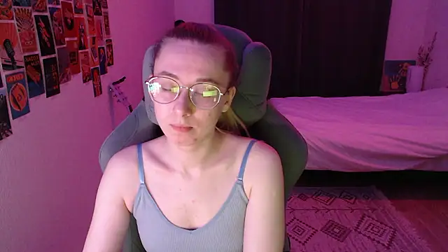 Snapshot of AnabelFrel chatting on 19, 3, 2026 AnabelFrel online show from 19, 3, 2026