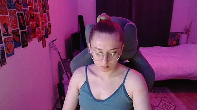 Snapshot of AnabelFrel chatting on 26, 3, 2026 AnabelFrel online show from 26, 3, 2026