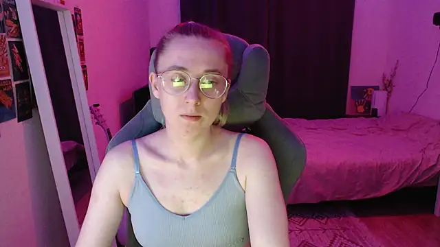 Snapshot of AnabelFrel chatting on 16, 4, 2026 AnabelFrel online show from 16, 4, 2026