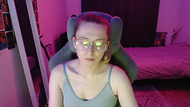 AnabelFrel online show from 11, 6, 2026