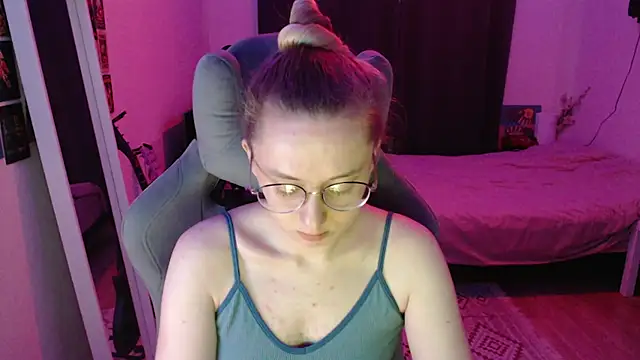 AnabelFrel online show from 25, 6, 2026