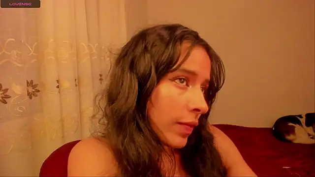 aluna 0310 online show from 18, 12, 2024