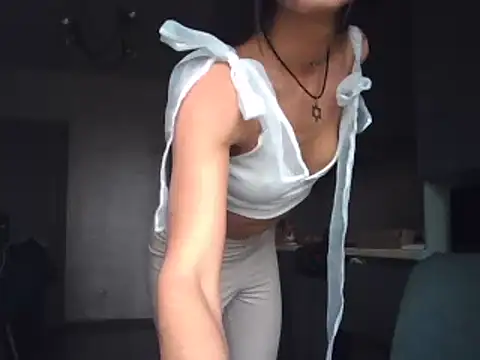 JulianaGold1 online show from 3, 12, 2024