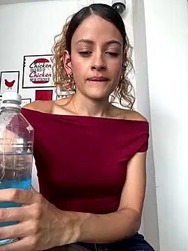 alana15 online show from 21, 10, 2025