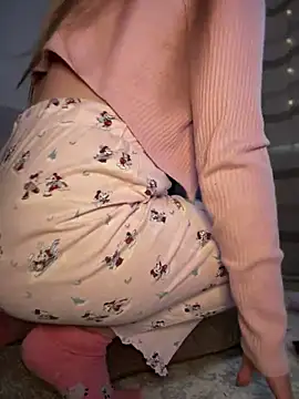 Snapshot of AlisaWhite chatting on 17, 1, 2025 AlisaWhite online show from 17, 1, 2025