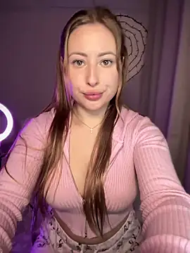 Snapshot of AlisaWhite chatting on 9, 3, 2025 AlisaWhite online show from 9, 3, 2025