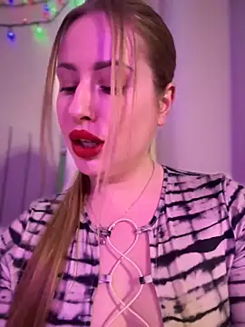 Snapshot of AlisaWhite chatting on 13, 3, 2025 AlisaWhite online show from 13, 3, 2025