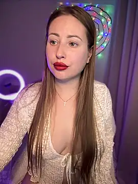 Snapshot of AlisaWhite chatting on 17, 3, 2025 AlisaWhite online show from 17, 3, 2025