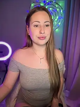 Snapshot of AlisaWhite chatting on 19, 3, 2025 AlisaWhite online show from 19, 3, 2025