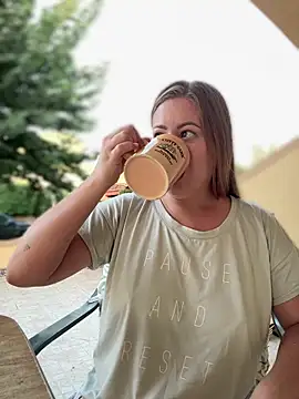 Snapshot of AlisaWhite chatting on 14, 9, 2025 AlisaWhite online show from 14, 9, 2025