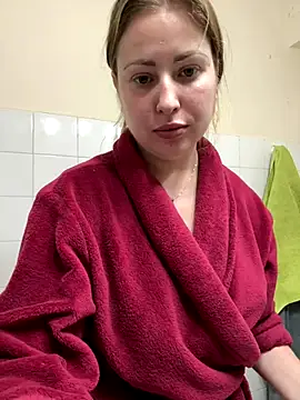 Snapshot of AlisaWhite chatting on 15, 12, 2025 AlisaWhite online show from 15, 12, 2025