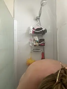 AlisaWhite online show from 16, 1, 2026