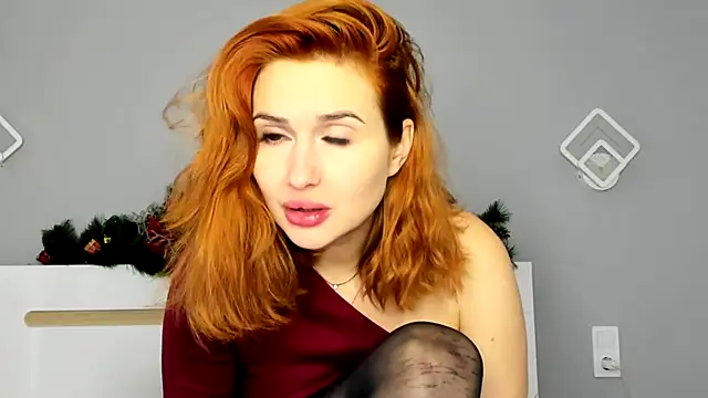 Red Fairy  online show from 6, 1, 2025