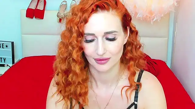 Red Fairy  online show from 5, 6, 2026