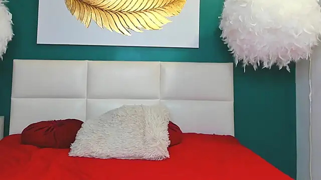 Red Fairy  online show from 18, 7, 2026