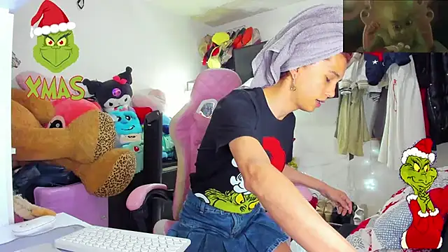 Lawrncesofiets online show from 1, 12, 2025