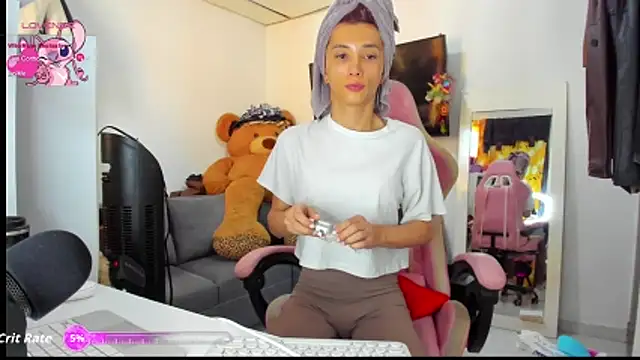 Snapshot of Lawrncesofiets chatting on 15, 3, 2026 Lawrncesofiets online show from 15, 3, 2026